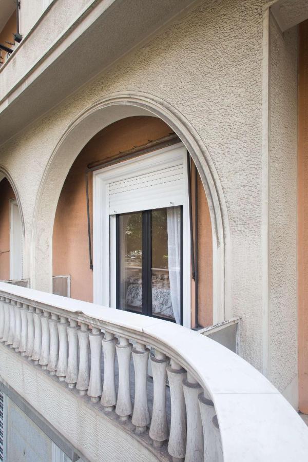 Newly Renovated Studio Downtown Athens! Luaran gambar